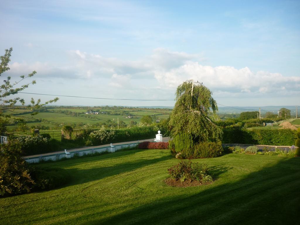 Castle View B&B Freshford Camera foto