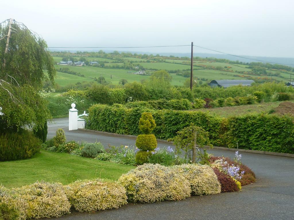 Castle View B&B Freshford Camera foto