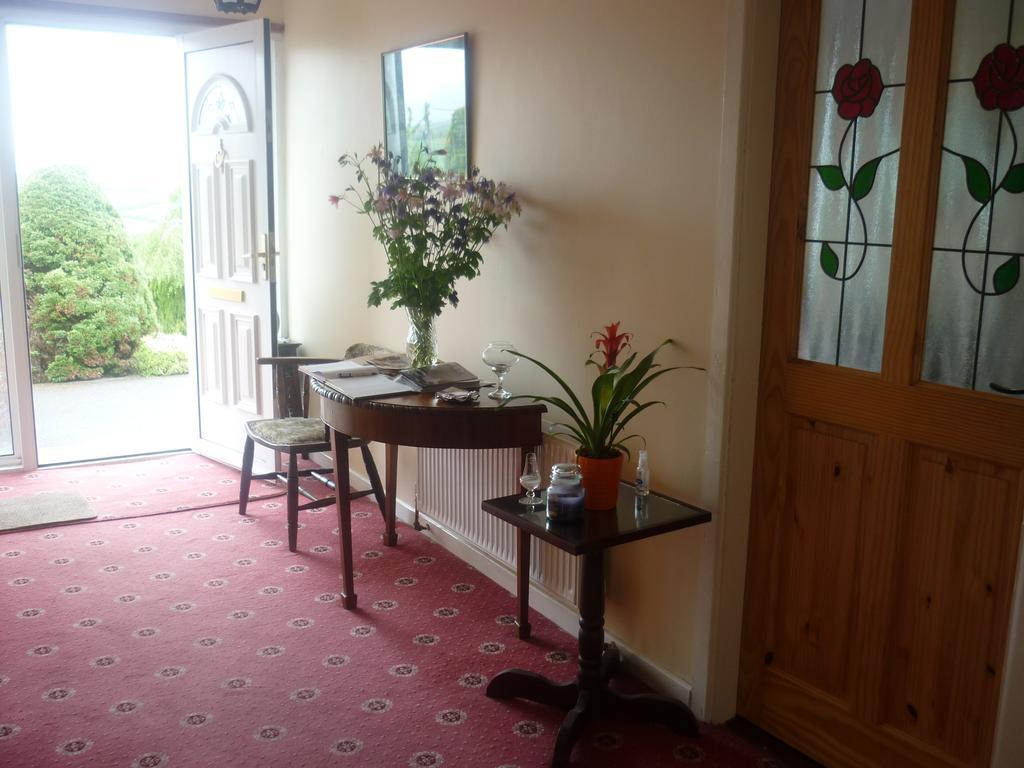 Castle View B&B Freshford Esterno foto