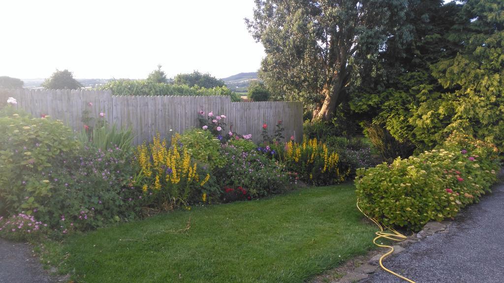 Castle View B&B Freshford Esterno foto