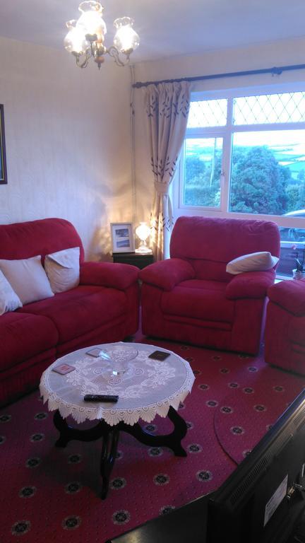 Castle View B&B Freshford Esterno foto