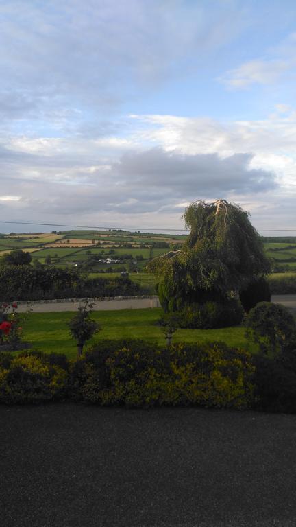 Castle View B&B Freshford Esterno foto